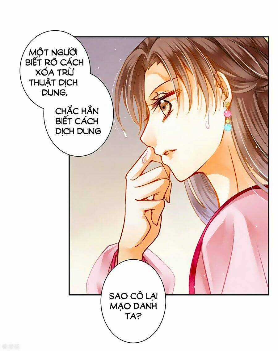 Ái Thượng Vô Địch Tiếu Hoàng Hậu Chapter 131 trang 20