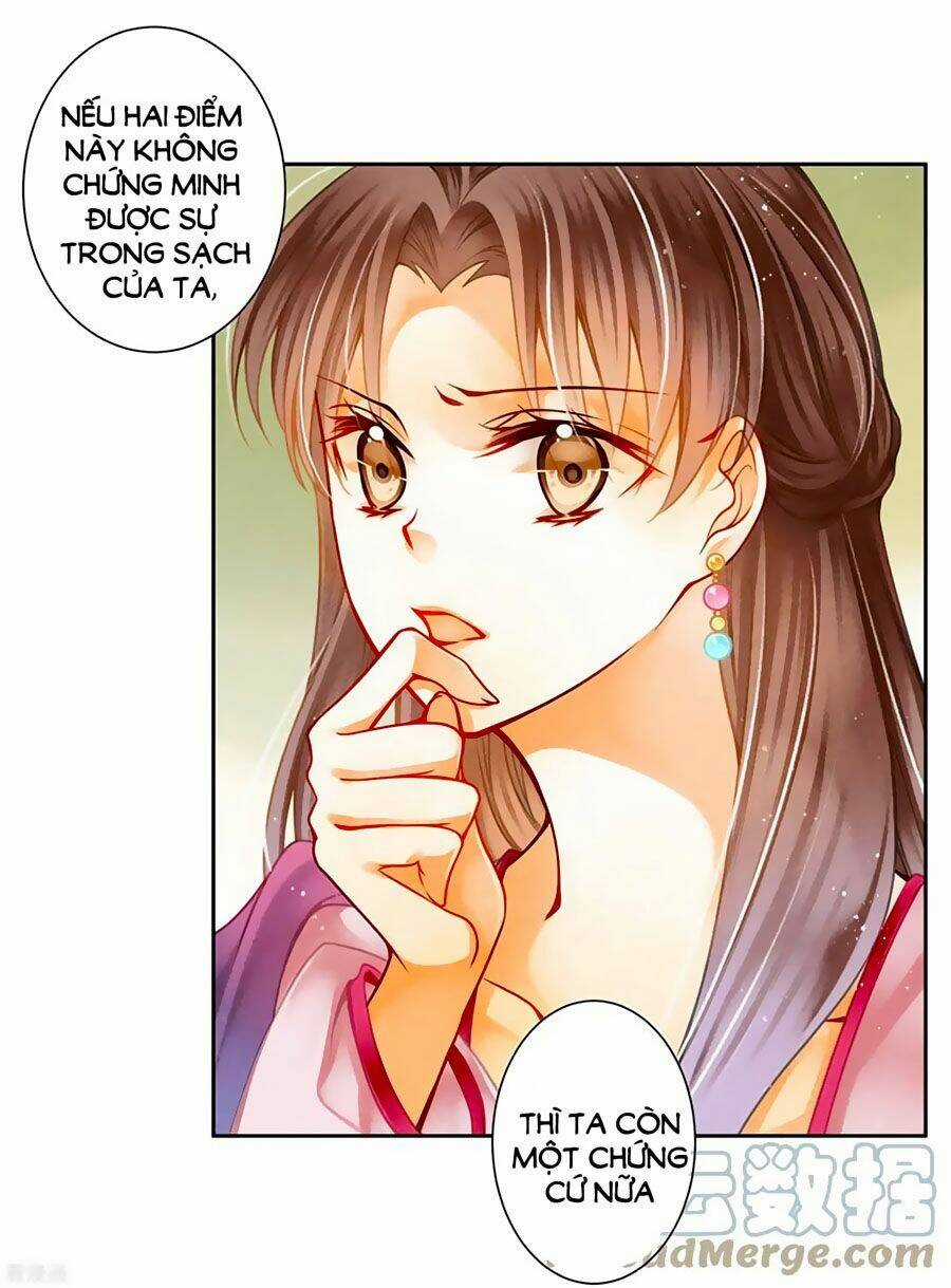 Ái Thượng Vô Địch Tiếu Hoàng Hậu Chapter 131 trang 23