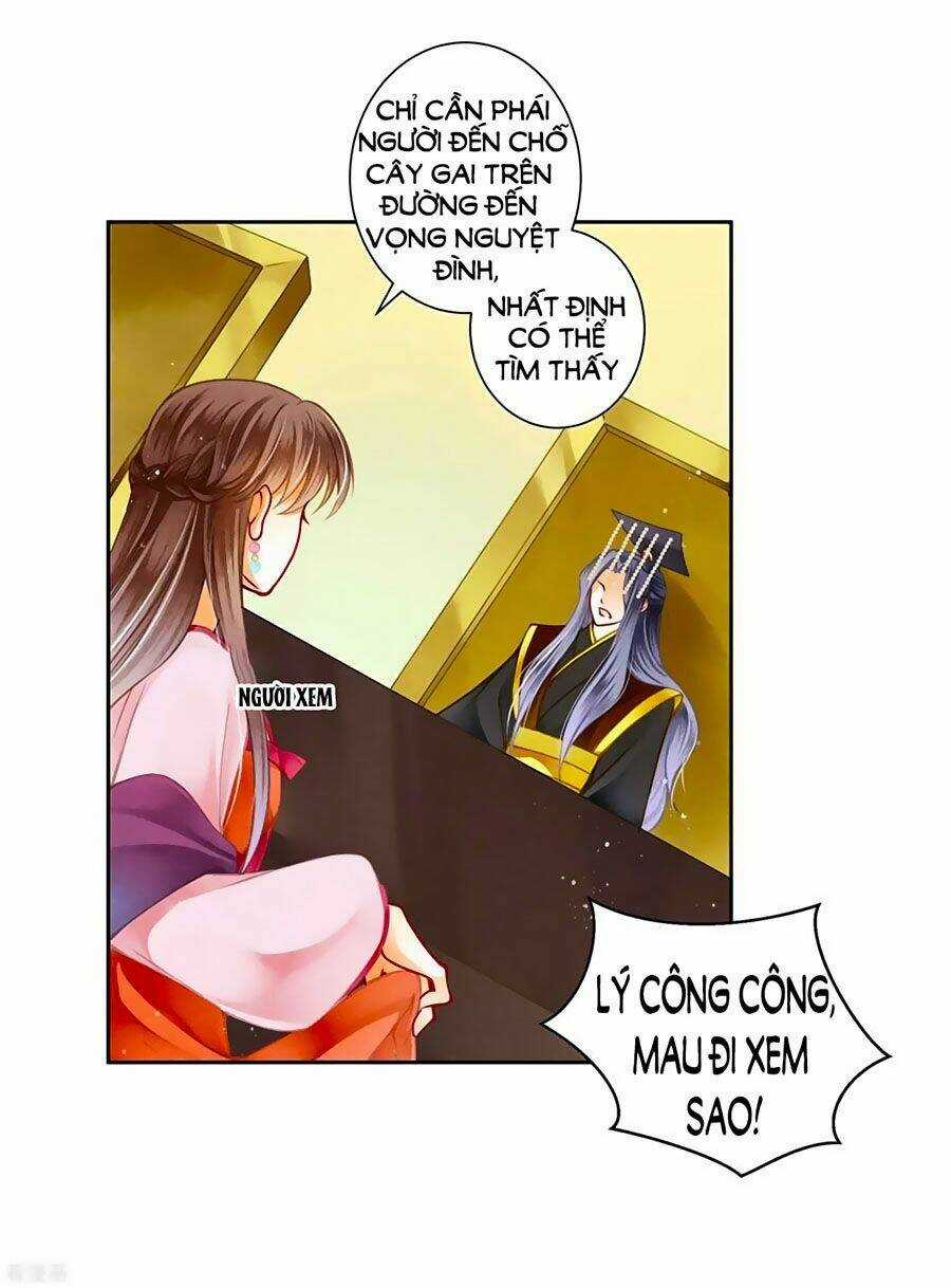 Ái Thượng Vô Địch Tiếu Hoàng Hậu Chapter 131 trang 26