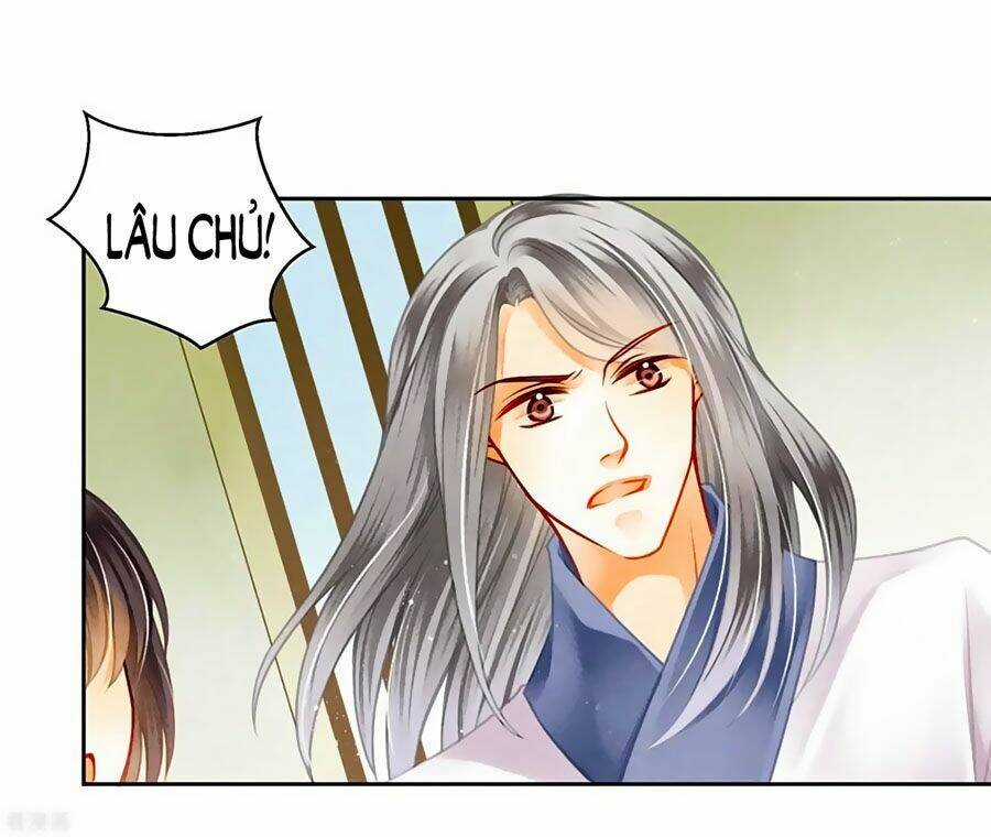 Ái Thượng Vô Địch Tiếu Hoàng Hậu Chapter 131 trang 5