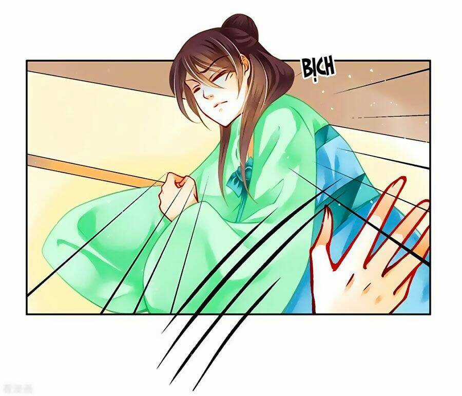 Ái Thượng Vô Địch Tiếu Hoàng Hậu Chapter 131 trang 6