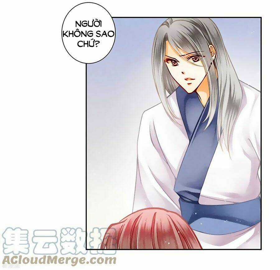 Ái Thượng Vô Địch Tiếu Hoàng Hậu Chapter 131 trang 7