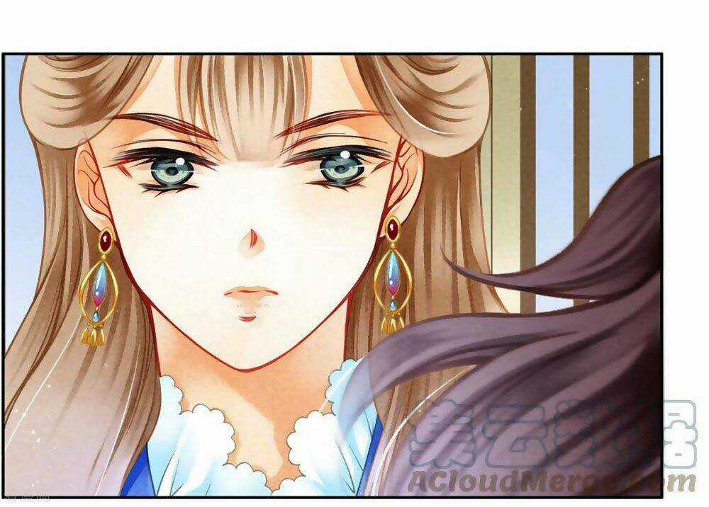 Ái Thượng Vô Địch Tiếu Hoàng Hậu Chapter 132 trang 15