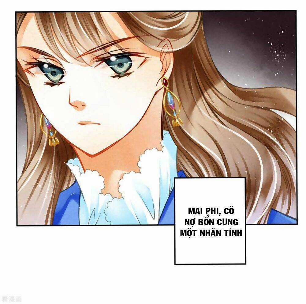 Ái Thượng Vô Địch Tiếu Hoàng Hậu Chapter 132 trang 18