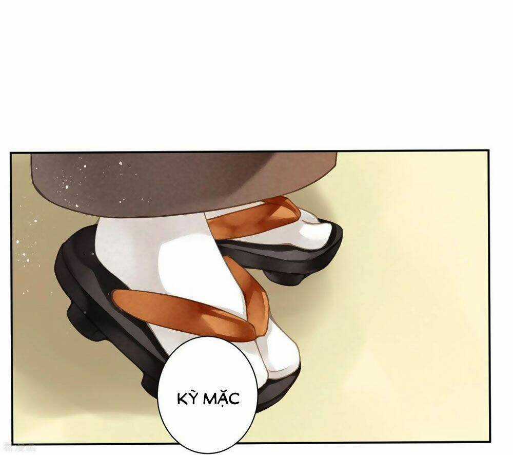 Ái Thượng Vô Địch Tiếu Hoàng Hậu Chapter 132 trang 20