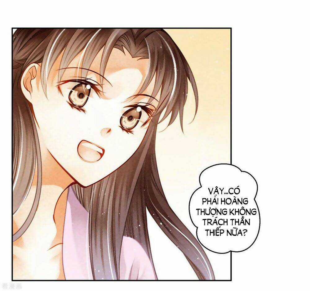 Ái Thượng Vô Địch Tiếu Hoàng Hậu Chapter 133 trang 16