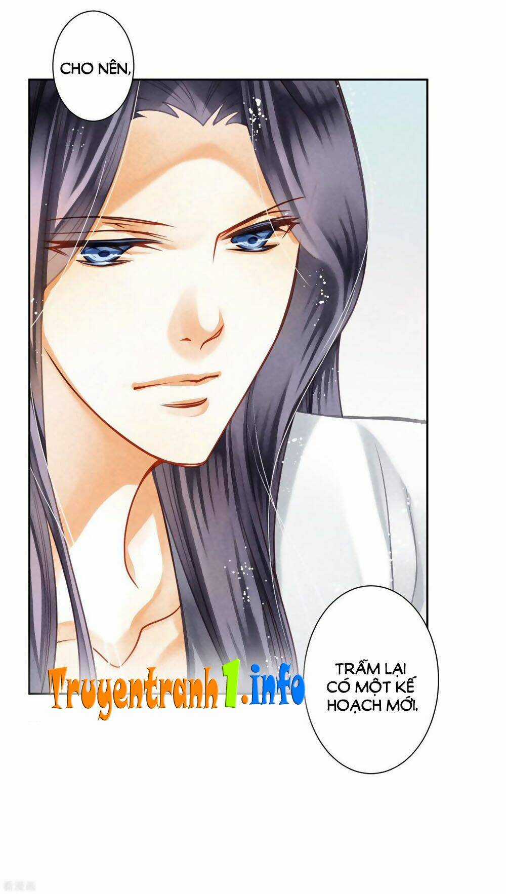 Ái Thượng Vô Địch Tiếu Hoàng Hậu Chapter 133 trang 24