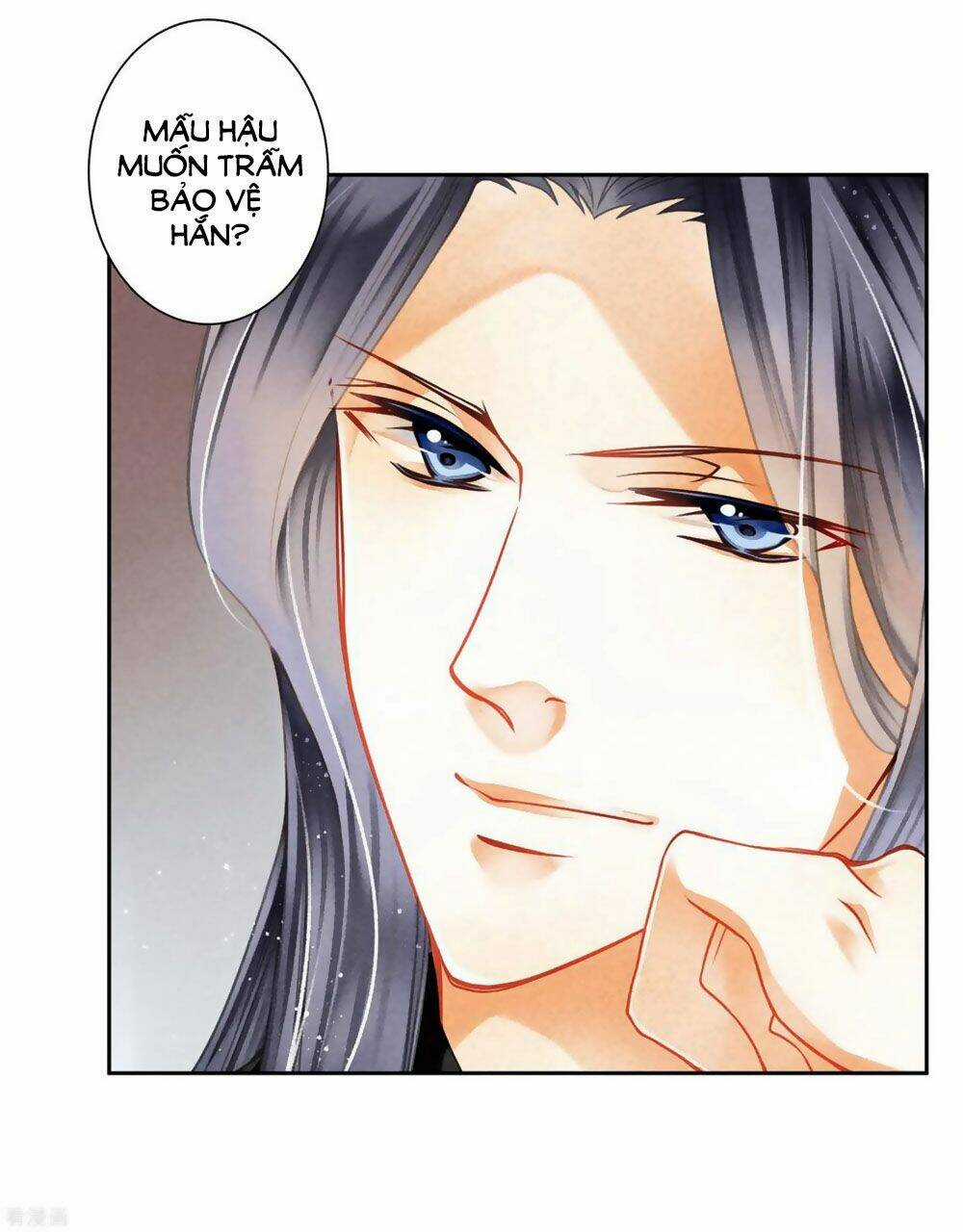 Ái Thượng Vô Địch Tiếu Hoàng Hậu Chapter 133 trang 4