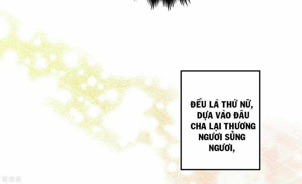 Ái Thượng Vô Địch Tiếu Hoàng Hậu Chapter 134 trang 16