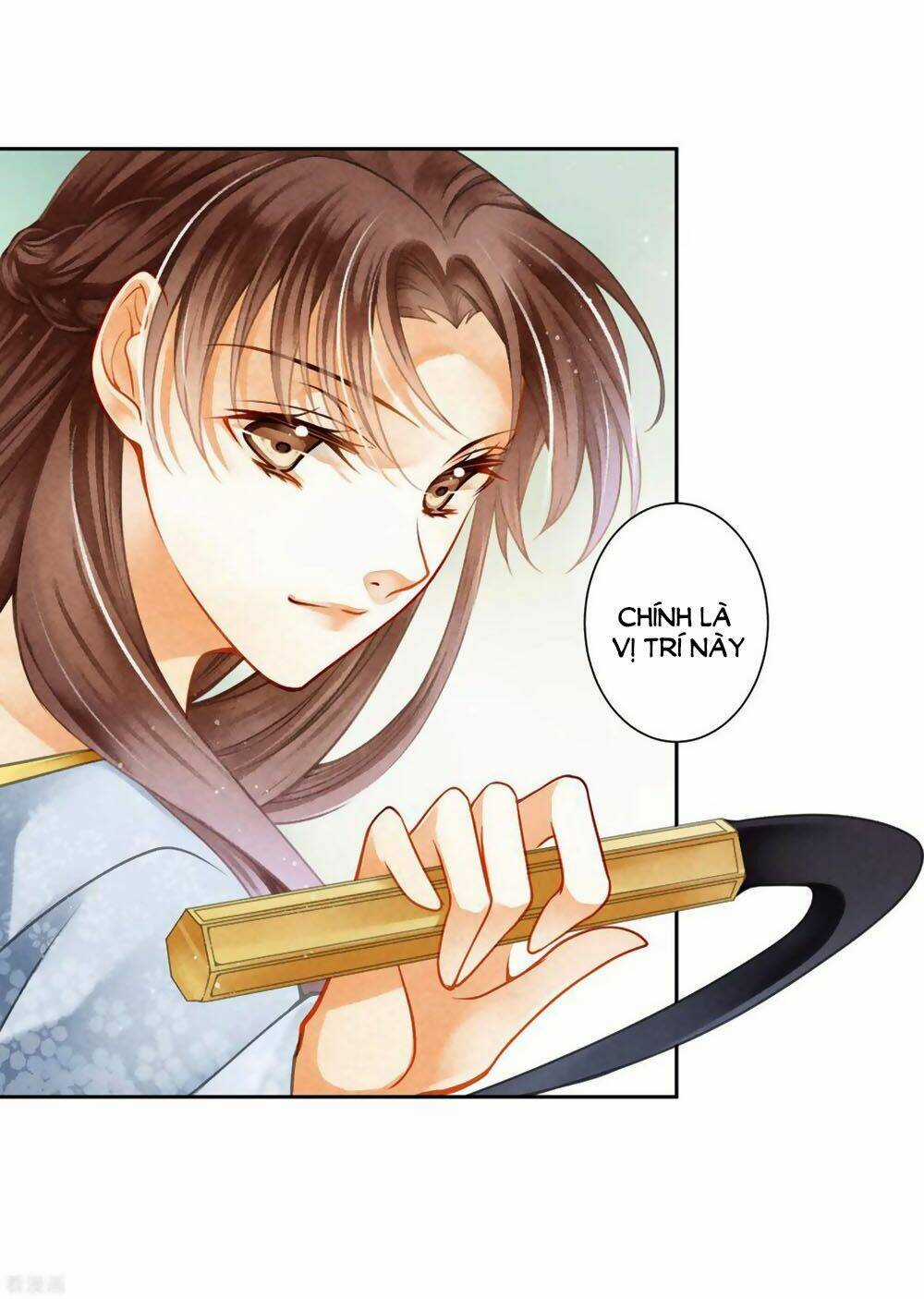 Ái Thượng Vô Địch Tiếu Hoàng Hậu Chapter 134 trang 24