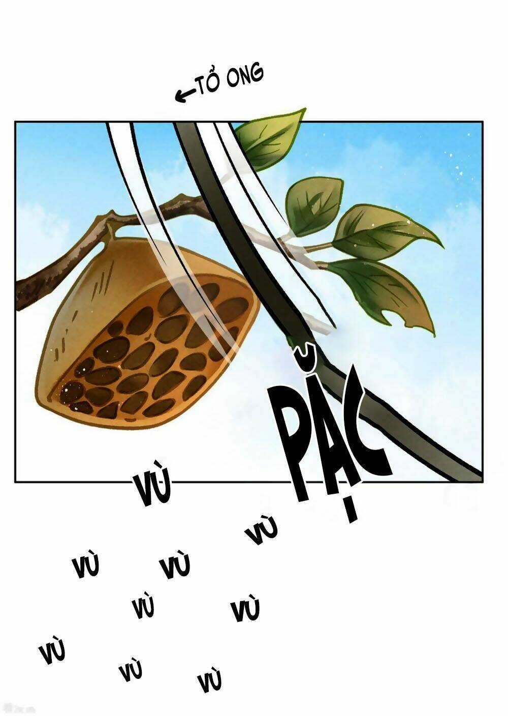 Ái Thượng Vô Địch Tiếu Hoàng Hậu Chapter 134 trang 26