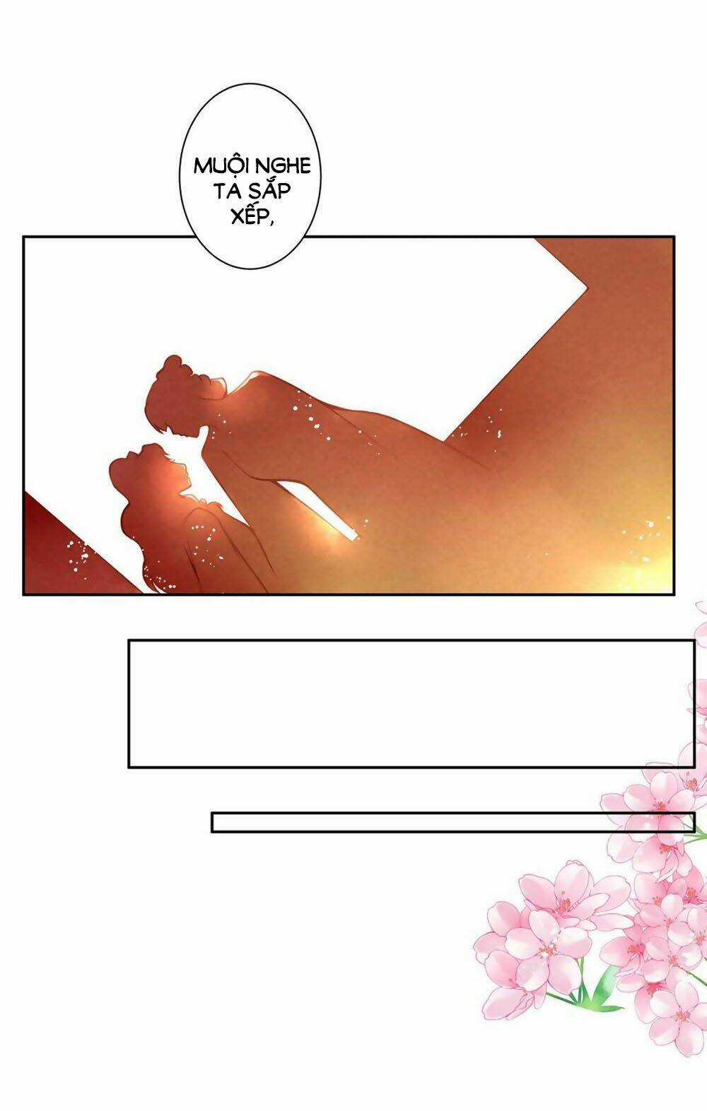 Ái Thượng Vô Địch Tiếu Hoàng Hậu Chapter 135 trang 15