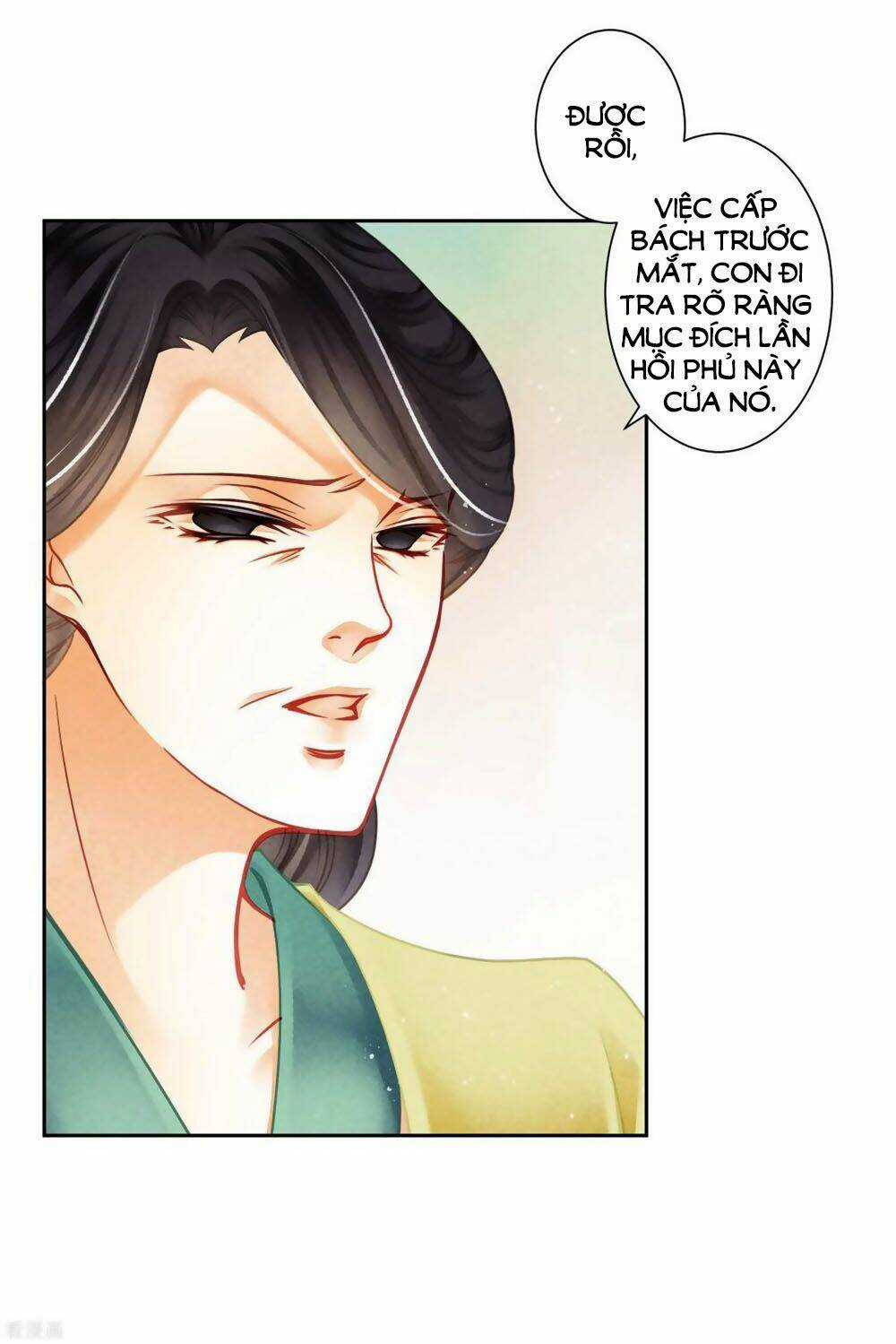 Ái Thượng Vô Địch Tiếu Hoàng Hậu Chapter 136 trang 14