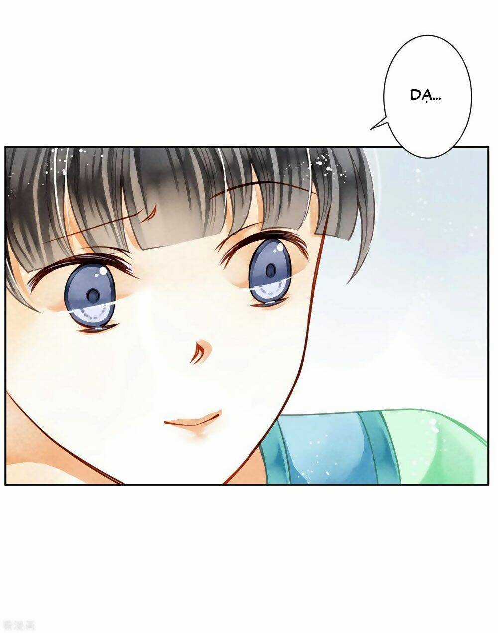 Ái Thượng Vô Địch Tiếu Hoàng Hậu Chapter 136 trang 27