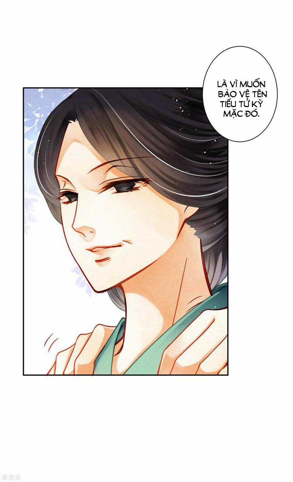 Ái Thượng Vô Địch Tiếu Hoàng Hậu Chapter 137 trang 11