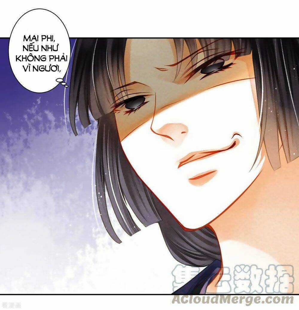 Ái Thượng Vô Địch Tiếu Hoàng Hậu Chapter 137 trang 16