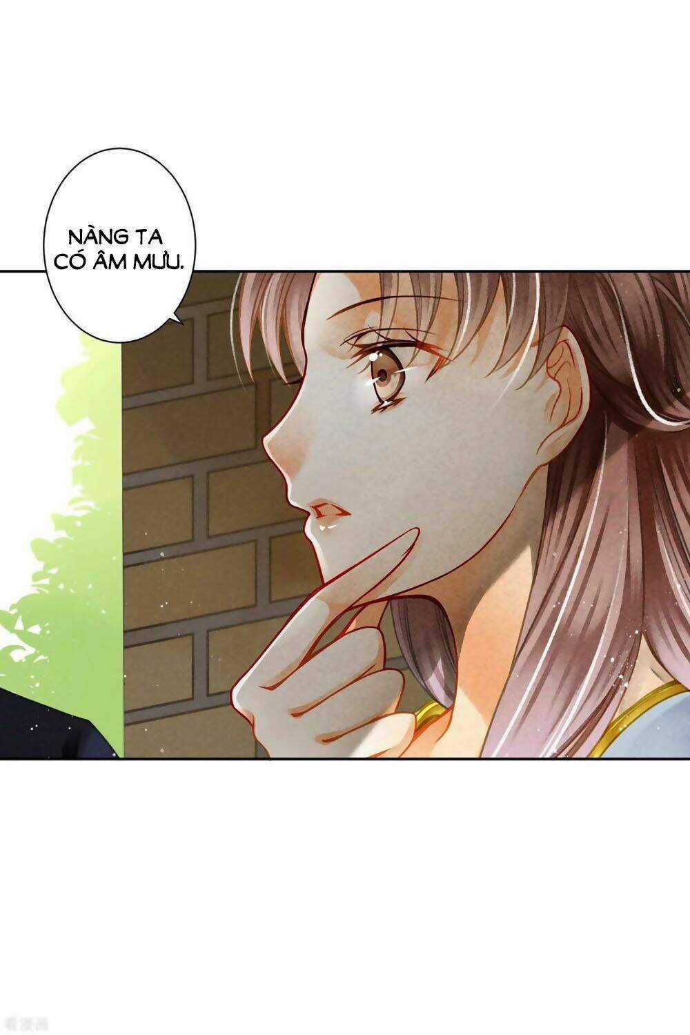 Ái Thượng Vô Địch Tiếu Hoàng Hậu Chapter 137 trang 2