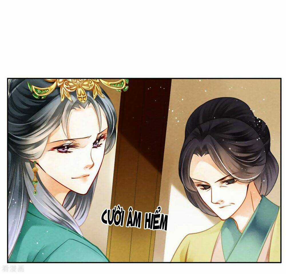 Ái Thượng Vô Địch Tiếu Hoàng Hậu Chapter 138 trang 14