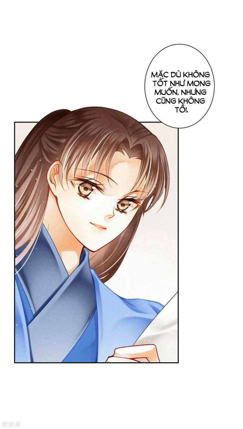 Ái Thượng Vô Địch Tiếu Hoàng Hậu Chapter 138 trang 18