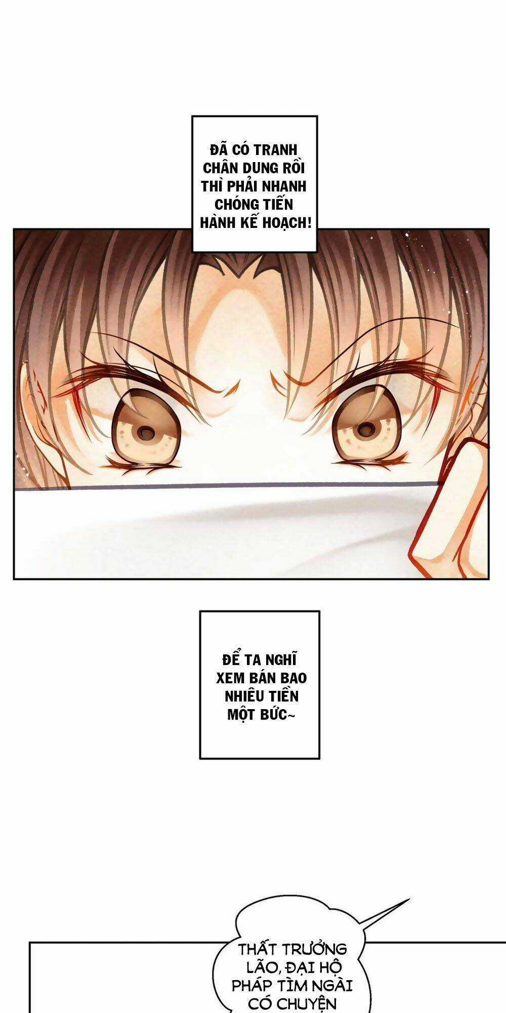 Ái Thượng Vô Địch Tiếu Hoàng Hậu Chapter 138 trang 20