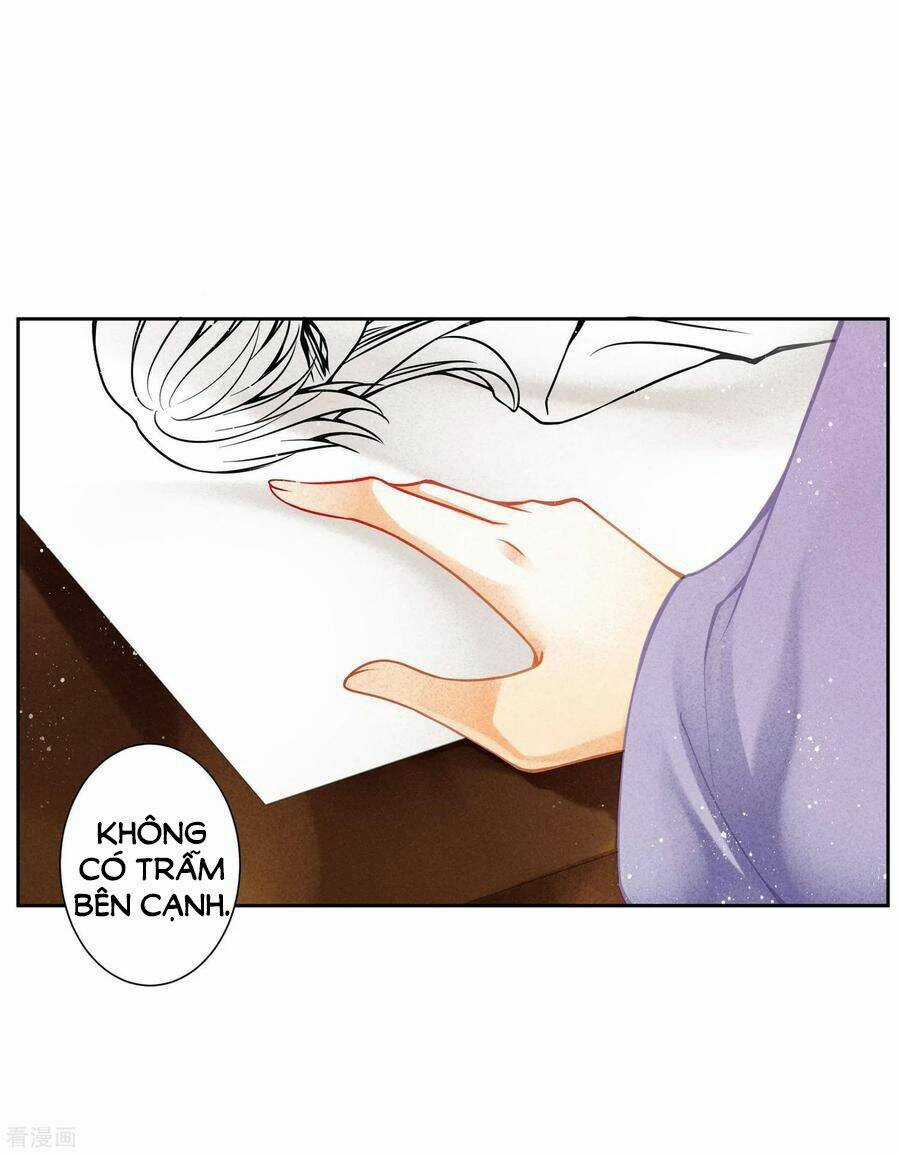 Ái Thượng Vô Địch Tiếu Hoàng Hậu Chapter 138 trang 28