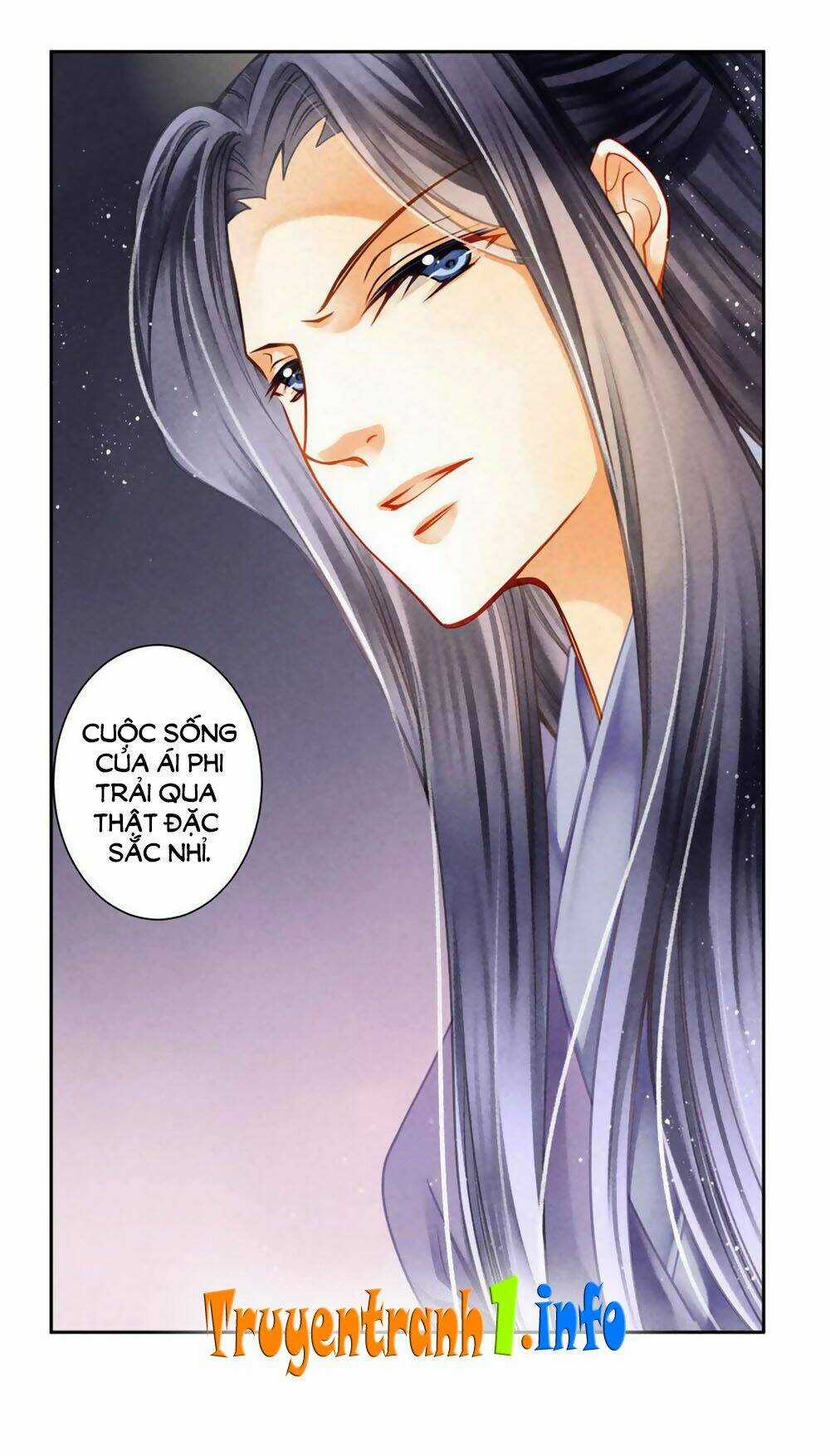 Ái Thượng Vô Địch Tiếu Hoàng Hậu Chapter 138 trang 29