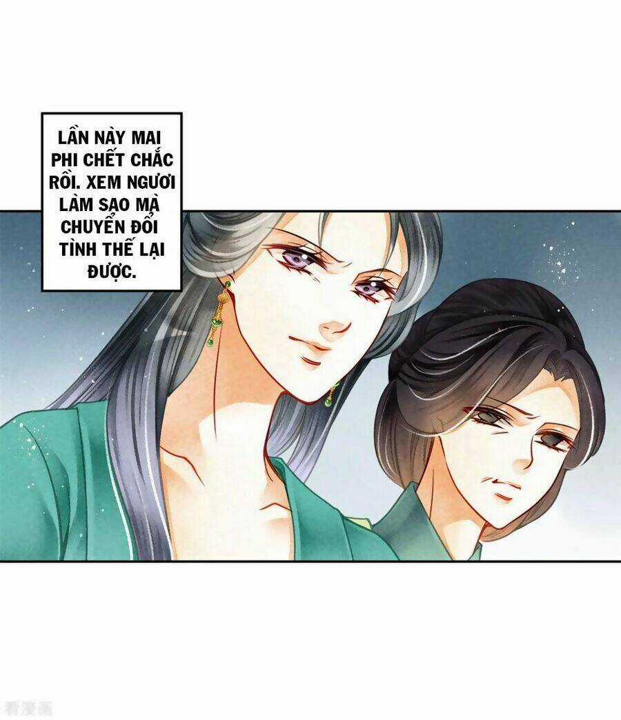 Ái Thượng Vô Địch Tiếu Hoàng Hậu Chapter 139 trang 10