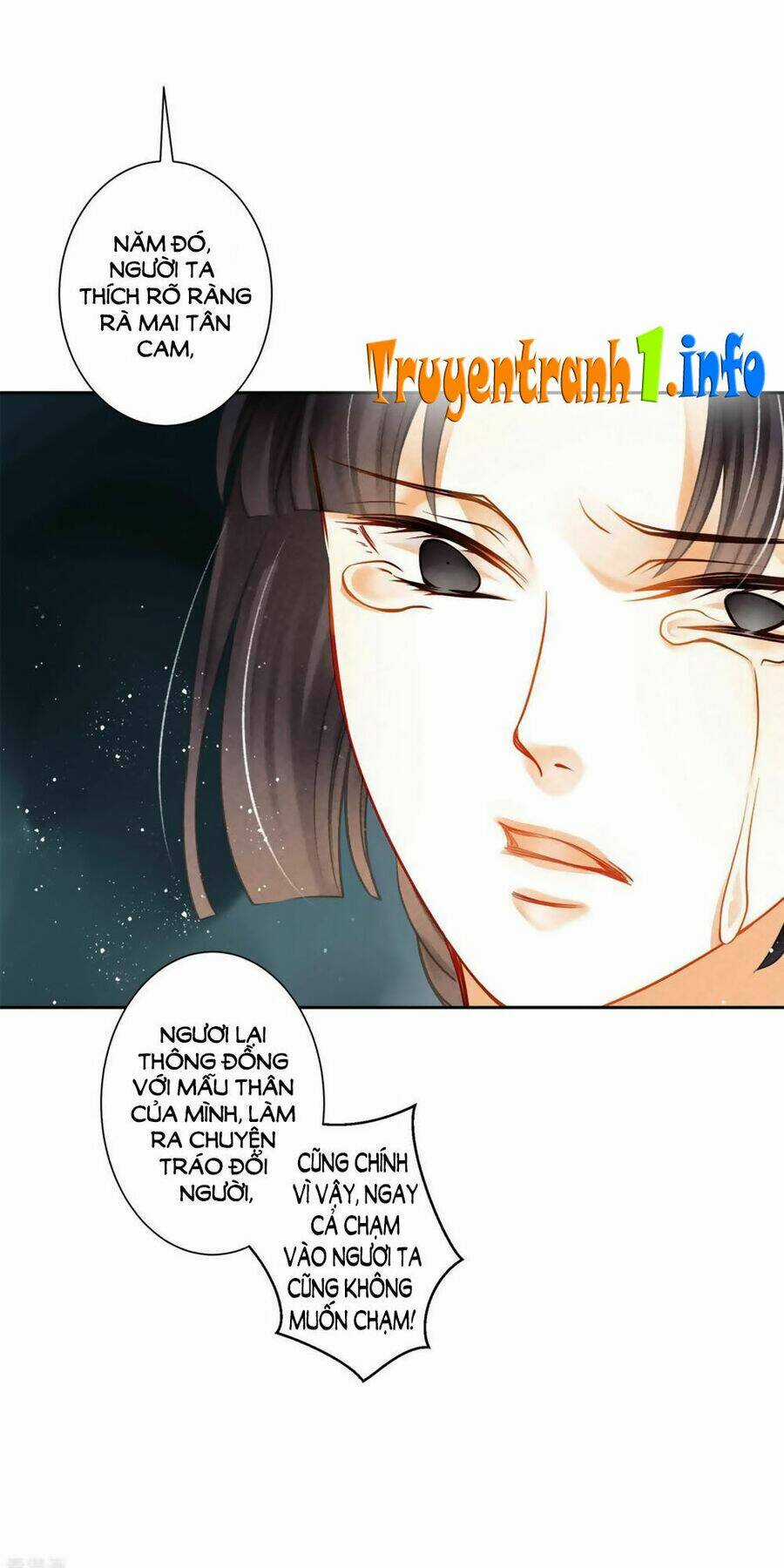 Ái Thượng Vô Địch Tiếu Hoàng Hậu Chapter 139 trang 17