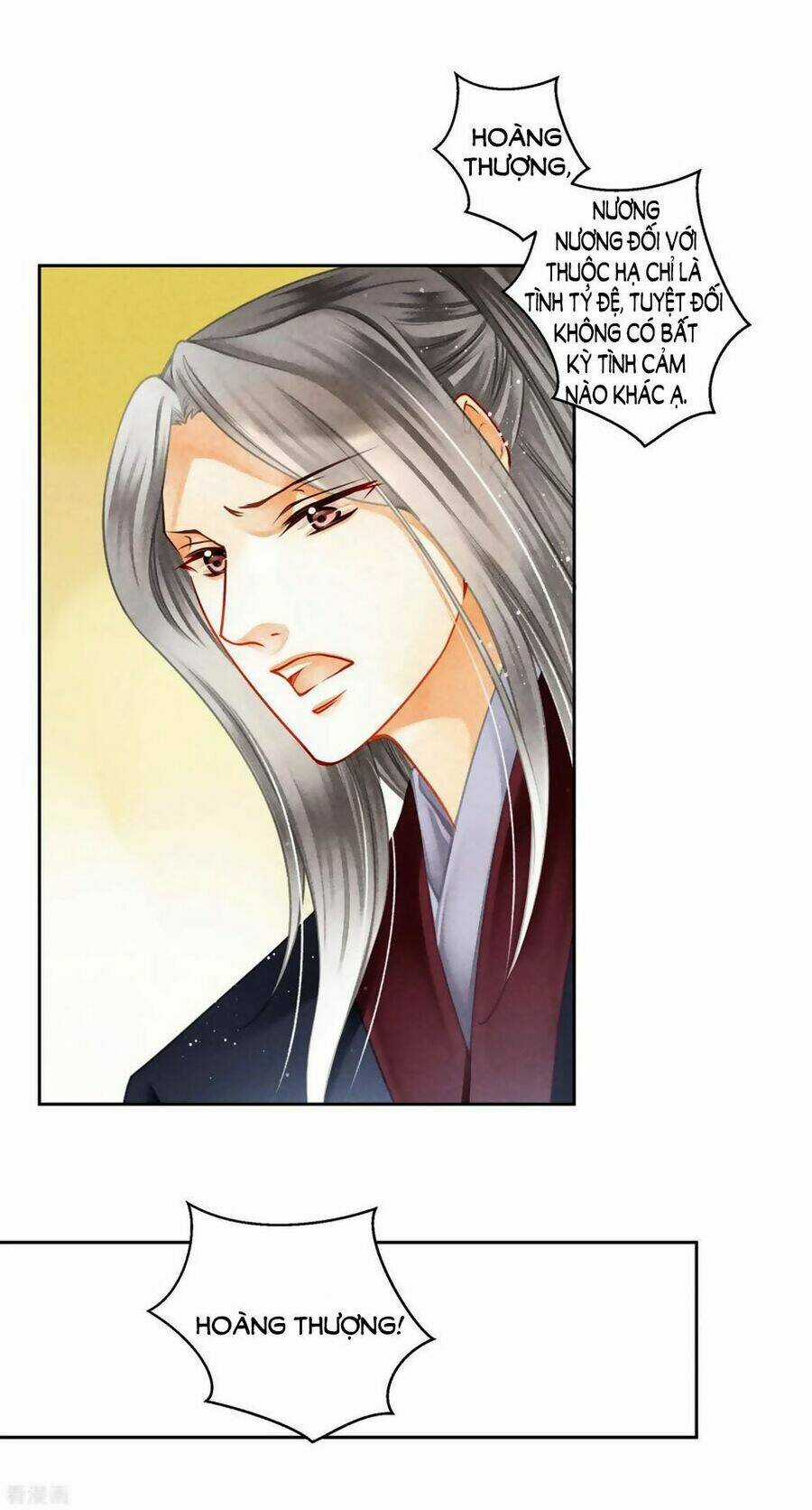 Ái Thượng Vô Địch Tiếu Hoàng Hậu Chapter 139 trang 2