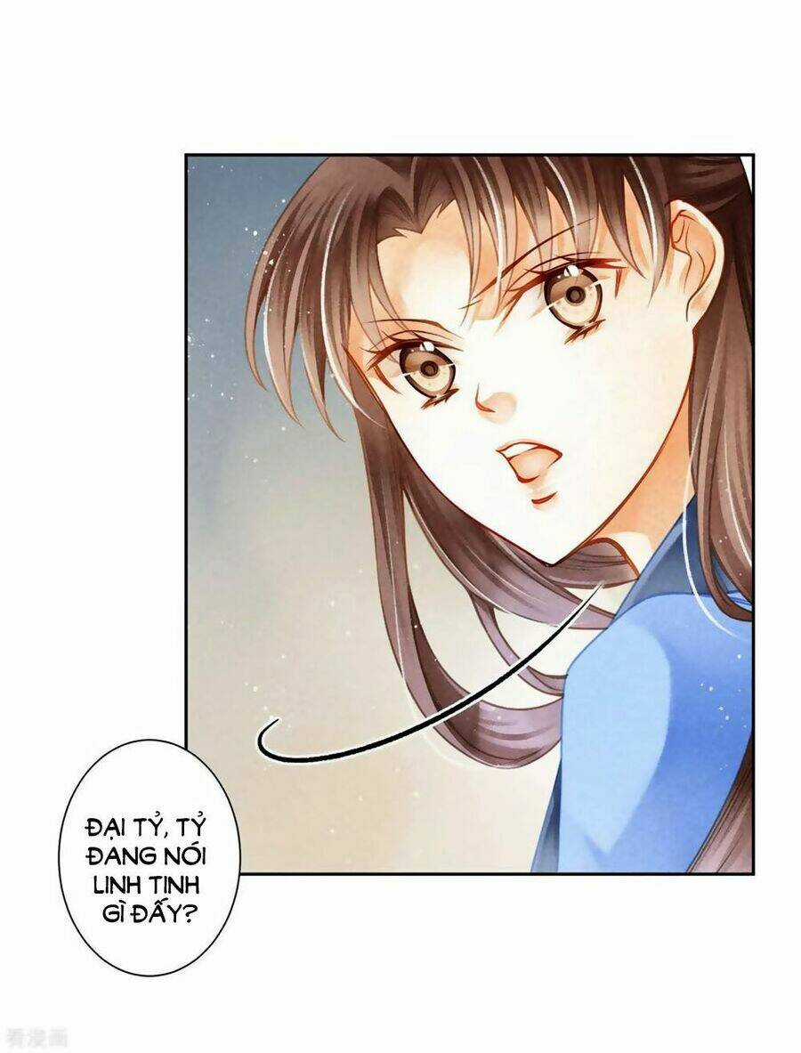 Ái Thượng Vô Địch Tiếu Hoàng Hậu Chapter 139 trang 4