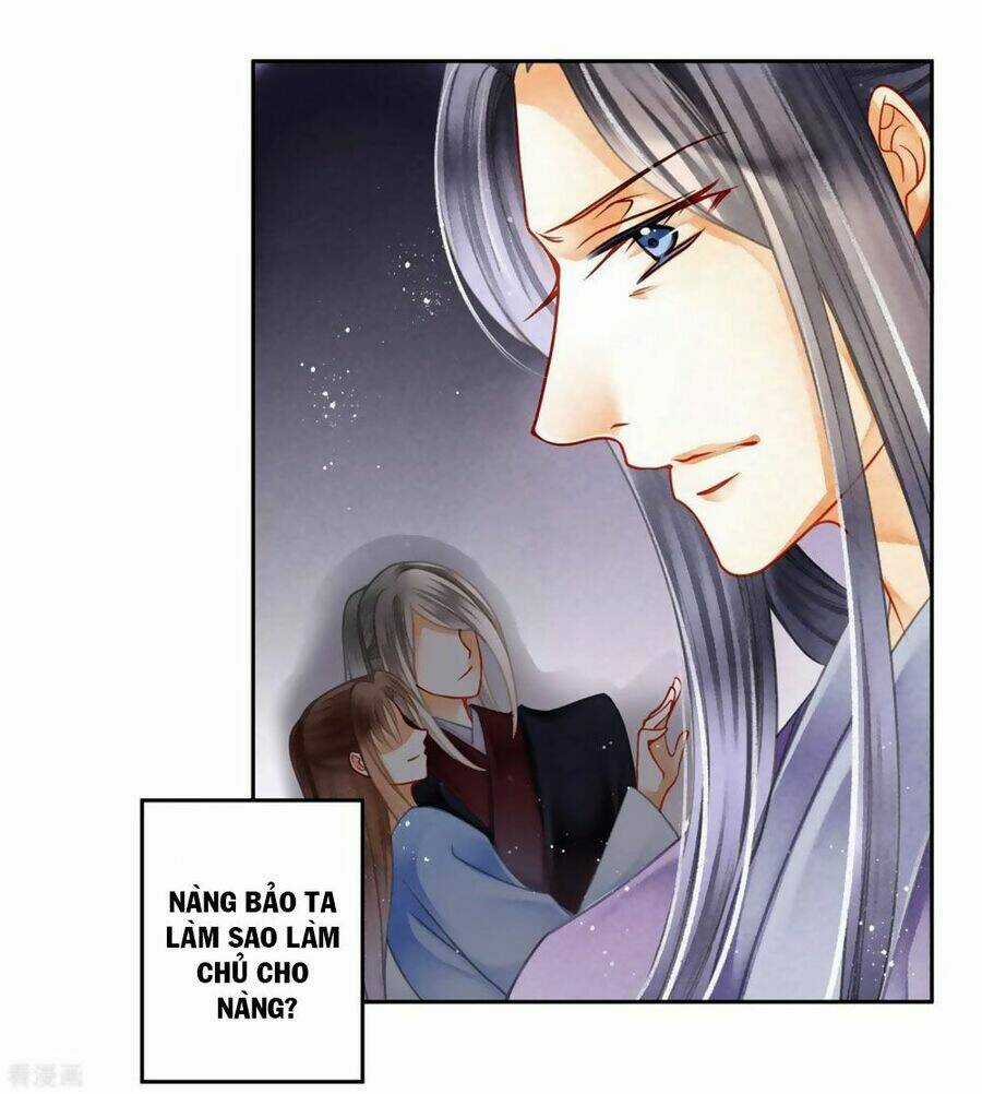 Ái Thượng Vô Địch Tiếu Hoàng Hậu Chapter 139 trang 9