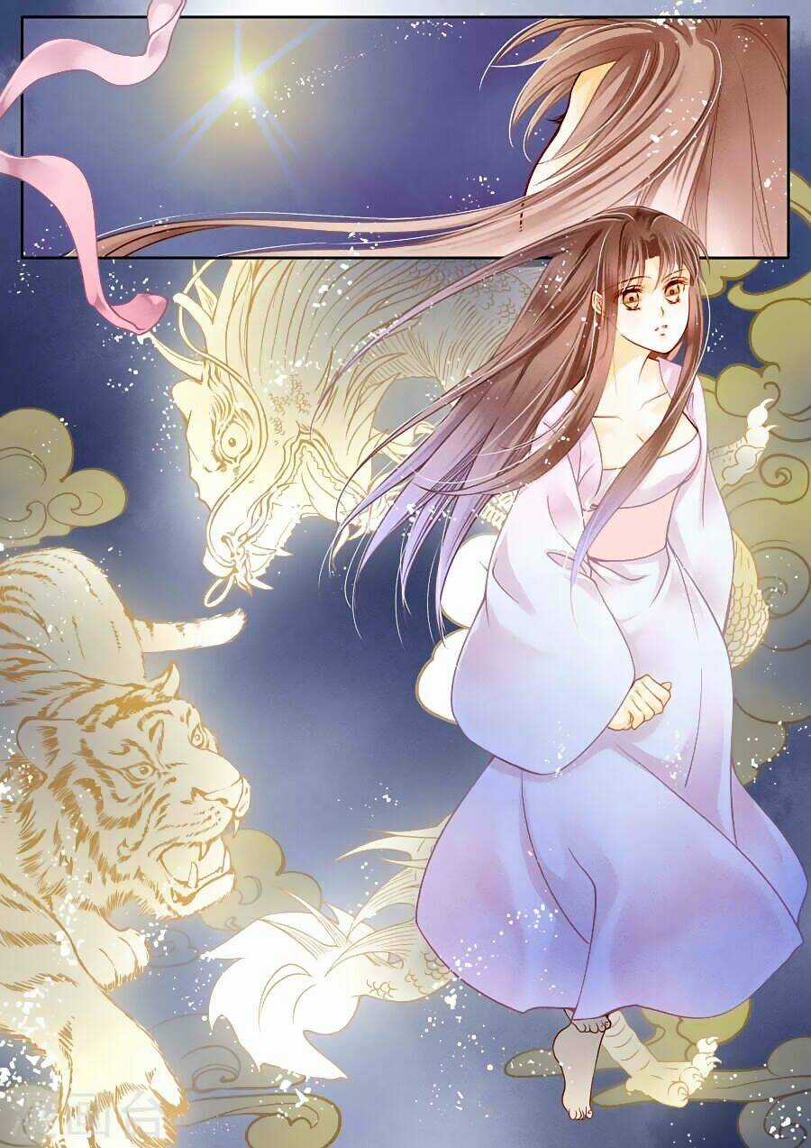 Ái Thượng Vô Địch Tiếu Hoàng Hậu Chapter 14 trang 8