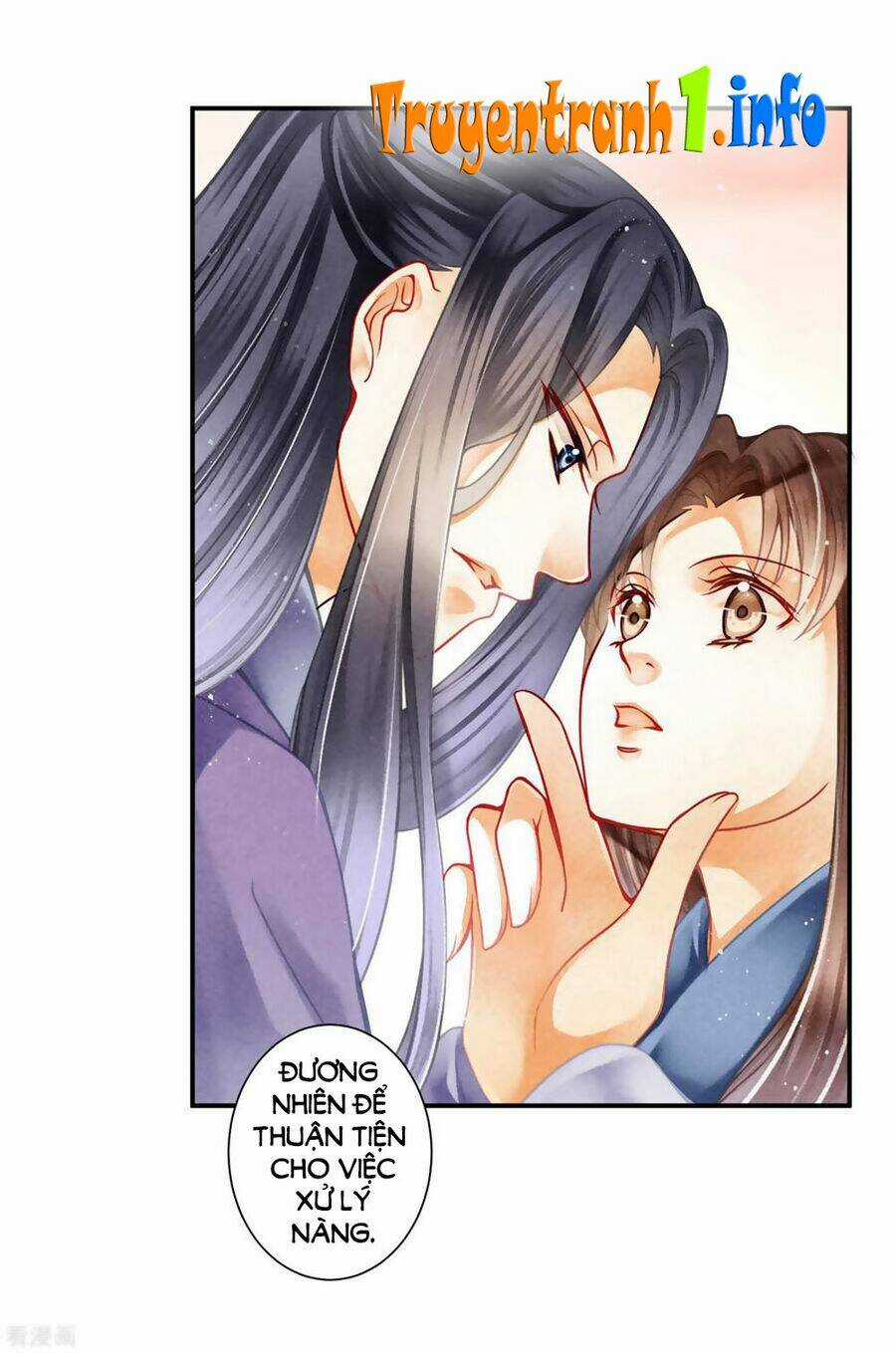 Ái Thượng Vô Địch Tiếu Hoàng Hậu Chapter 140 trang 15