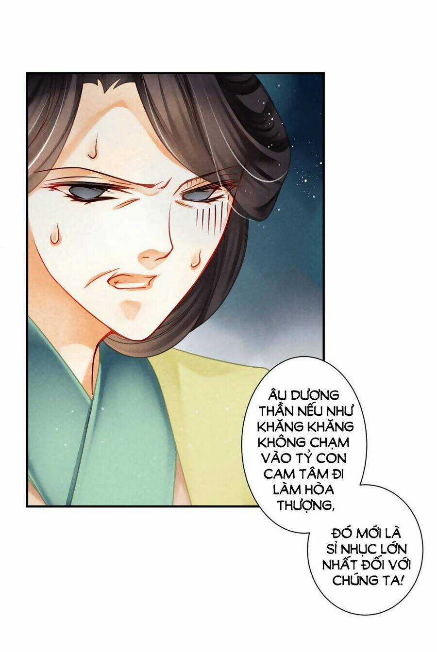 Ái Thượng Vô Địch Tiếu Hoàng Hậu Chapter 140 trang 18
