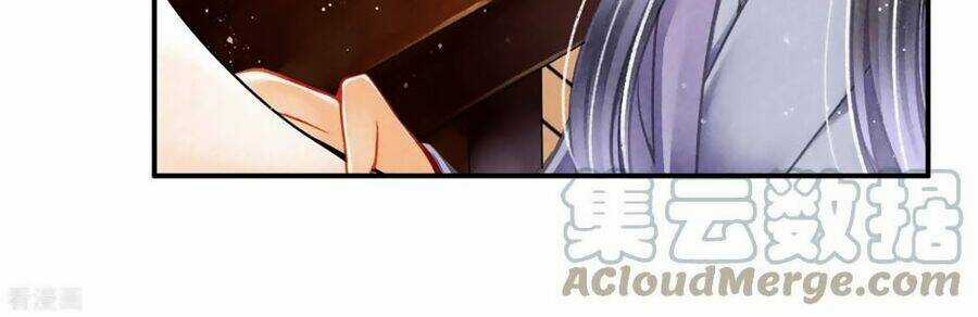Ái Thượng Vô Địch Tiếu Hoàng Hậu Chapter 140 trang 23