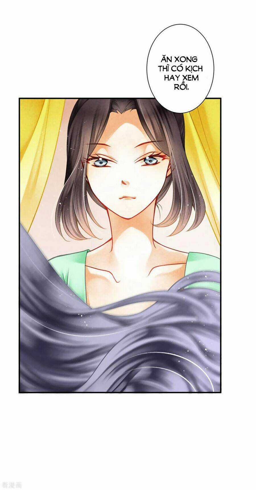 Ái Thượng Vô Địch Tiếu Hoàng Hậu Chapter 140 trang 25