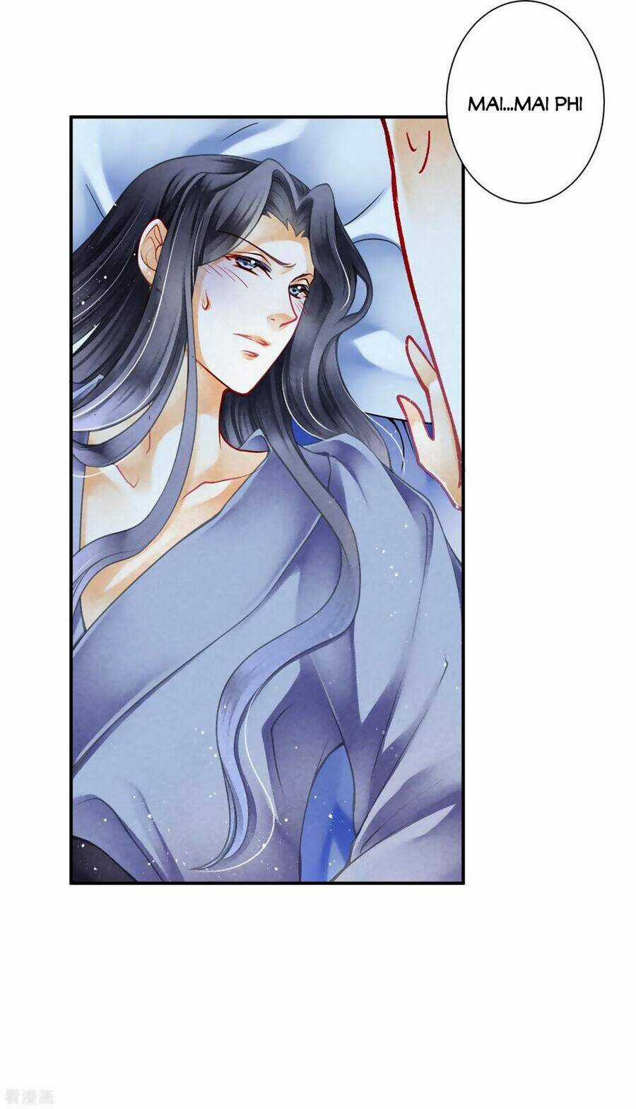 Ái Thượng Vô Địch Tiếu Hoàng Hậu Chapter 140 trang 29