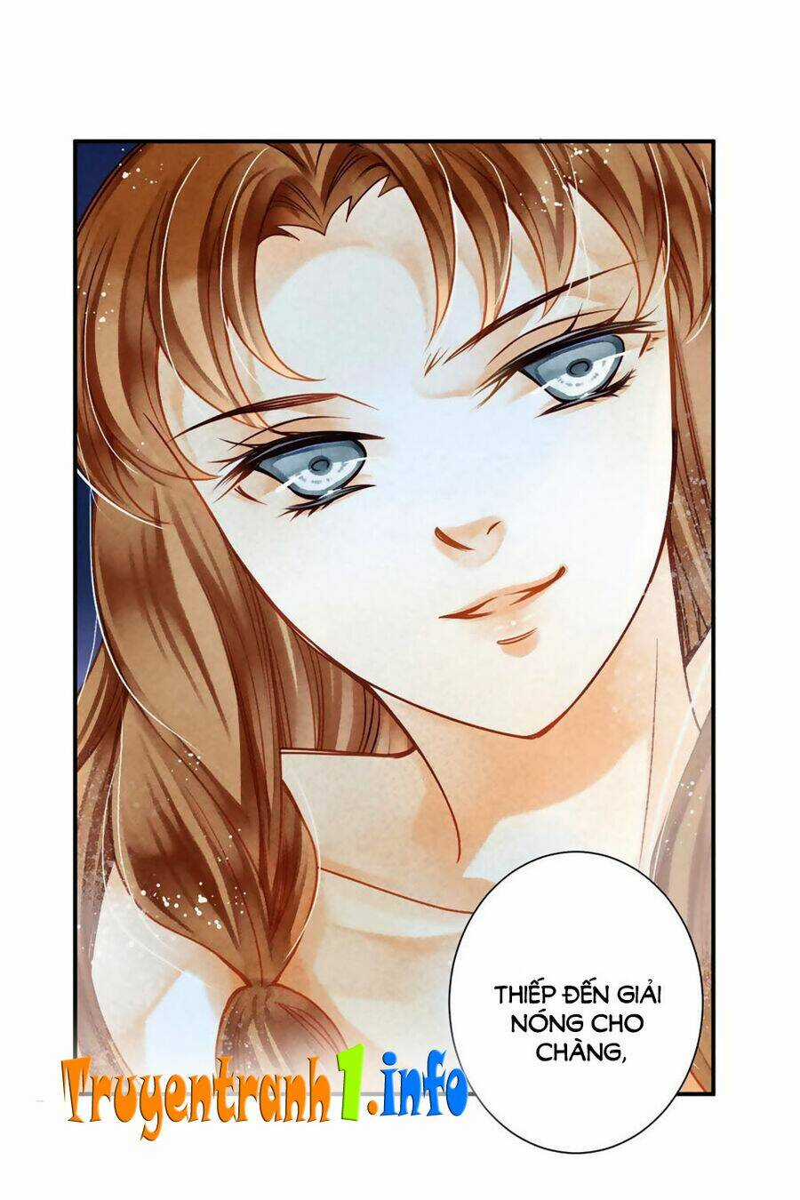 Ái Thượng Vô Địch Tiếu Hoàng Hậu Chapter 140 trang 30