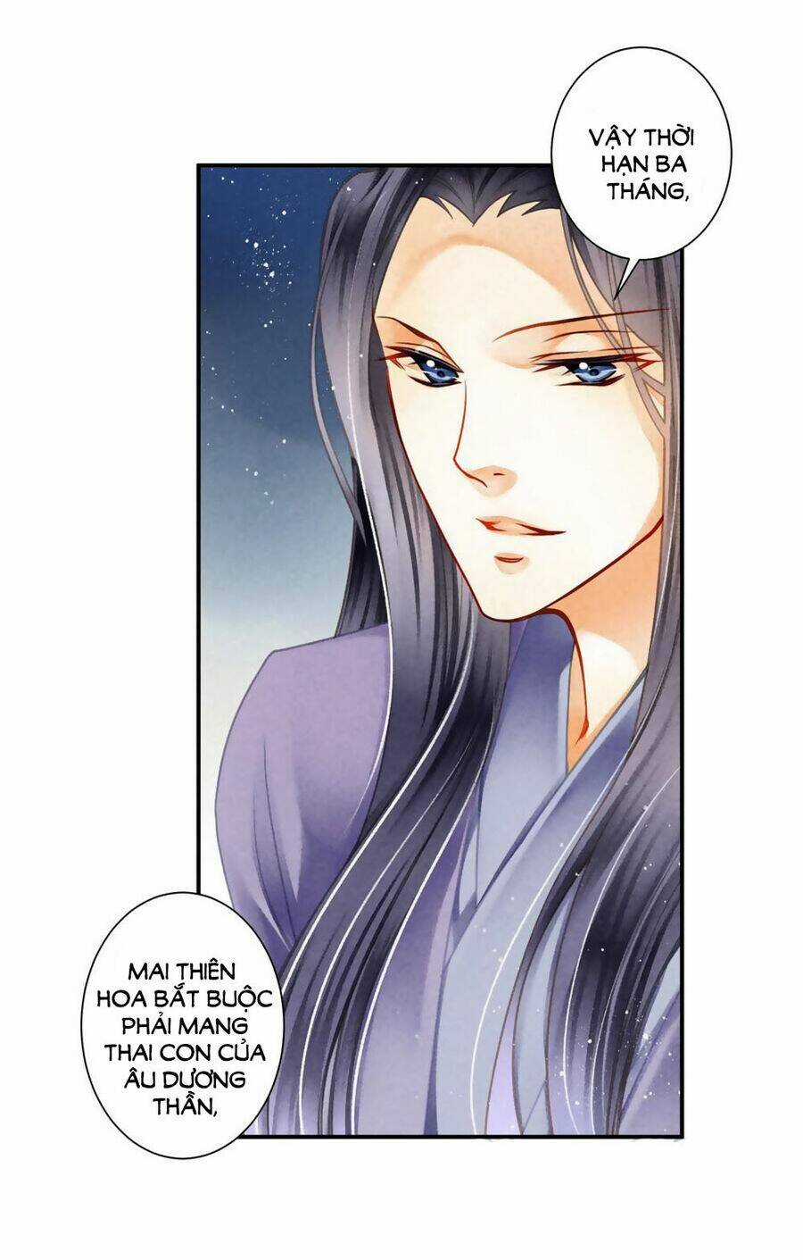 Ái Thượng Vô Địch Tiếu Hoàng Hậu Chapter 140 trang 9