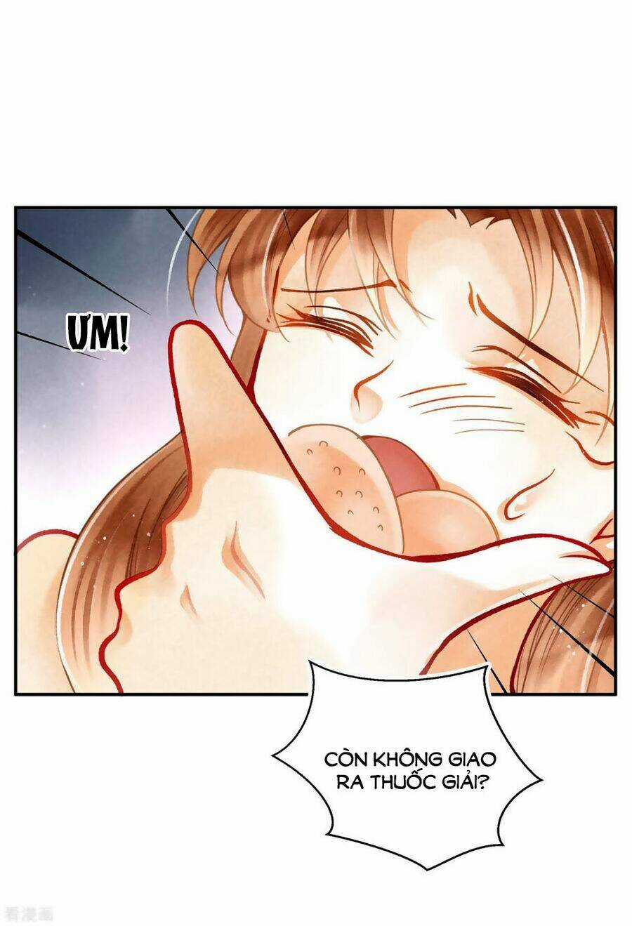 Ái Thượng Vô Địch Tiếu Hoàng Hậu Chapter 141 trang 15