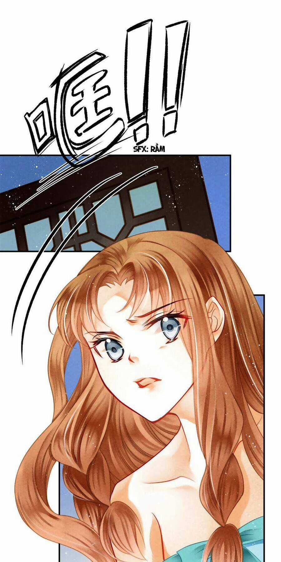 Ái Thượng Vô Địch Tiếu Hoàng Hậu Chapter 141 trang 3