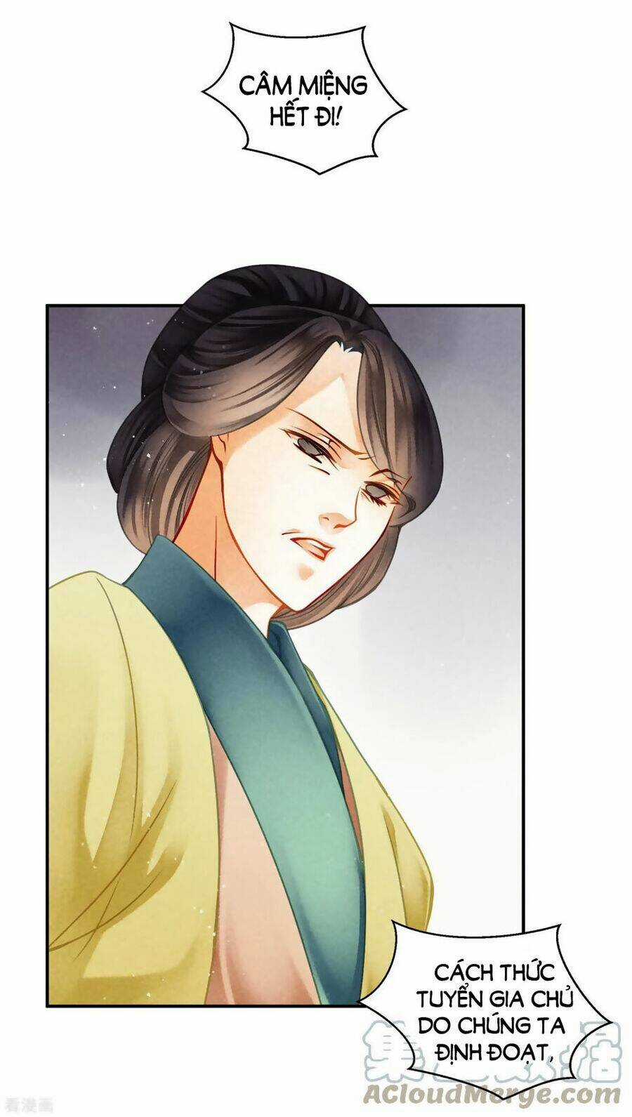 Ái Thượng Vô Địch Tiếu Hoàng Hậu Chapter 142 trang 13