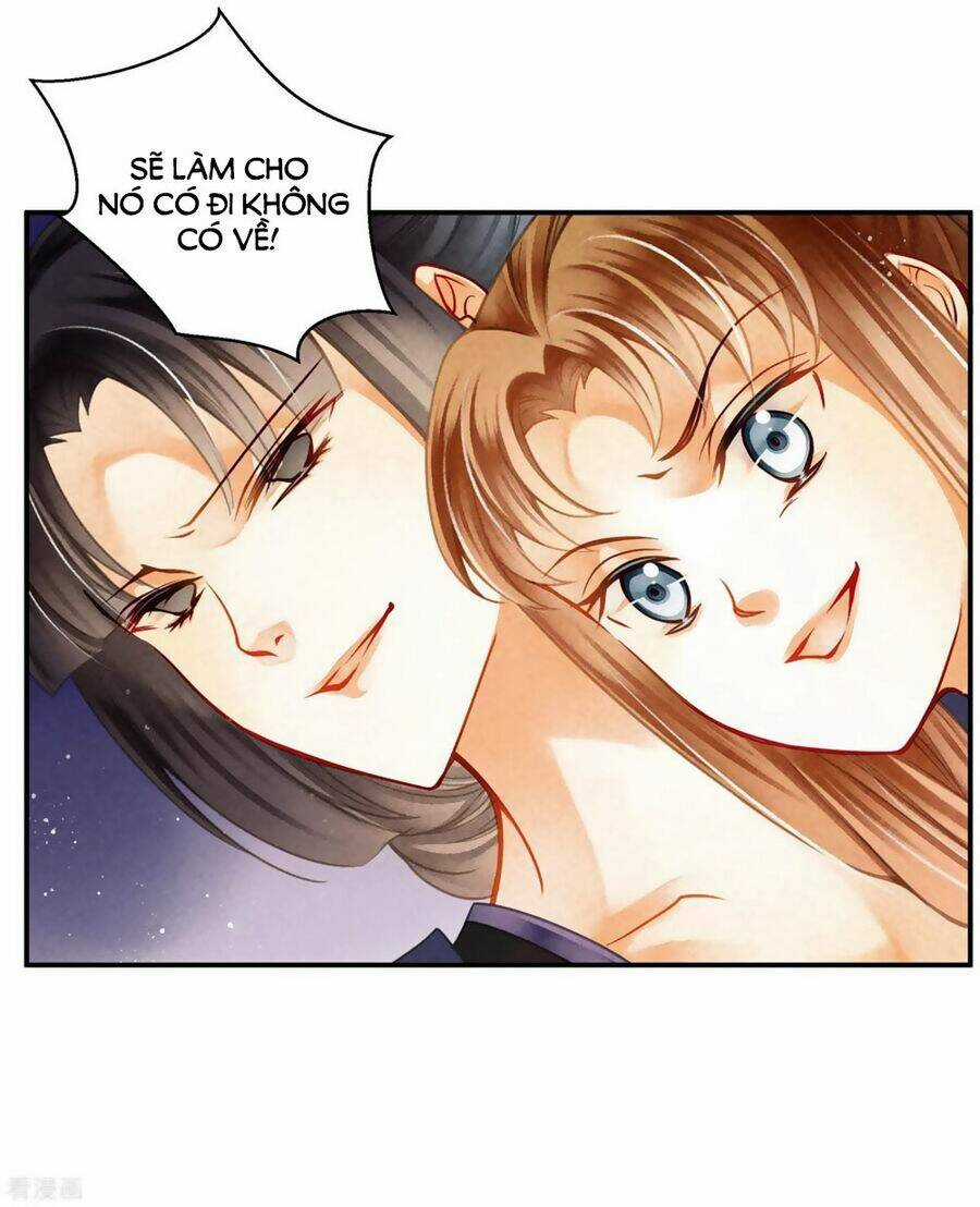 Ái Thượng Vô Địch Tiếu Hoàng Hậu Chapter 142 trang 14