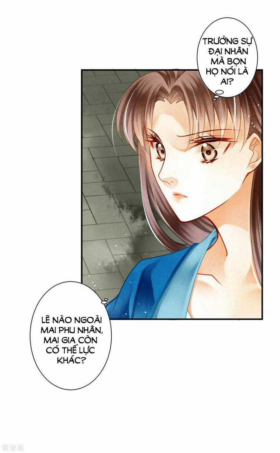 Ái Thượng Vô Địch Tiếu Hoàng Hậu Chapter 142 trang 19