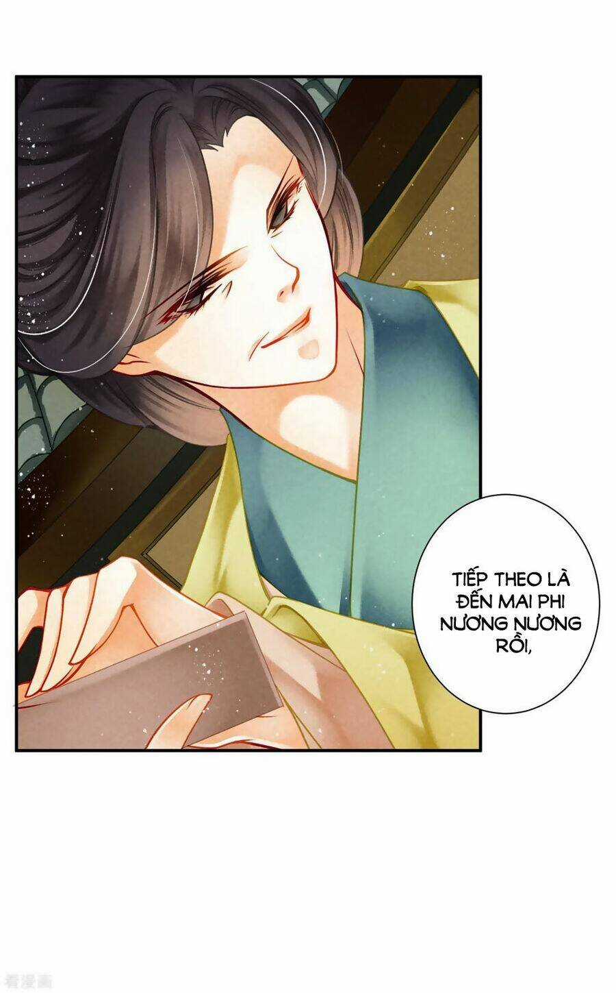 Ái Thượng Vô Địch Tiếu Hoàng Hậu Chapter 142 trang 29