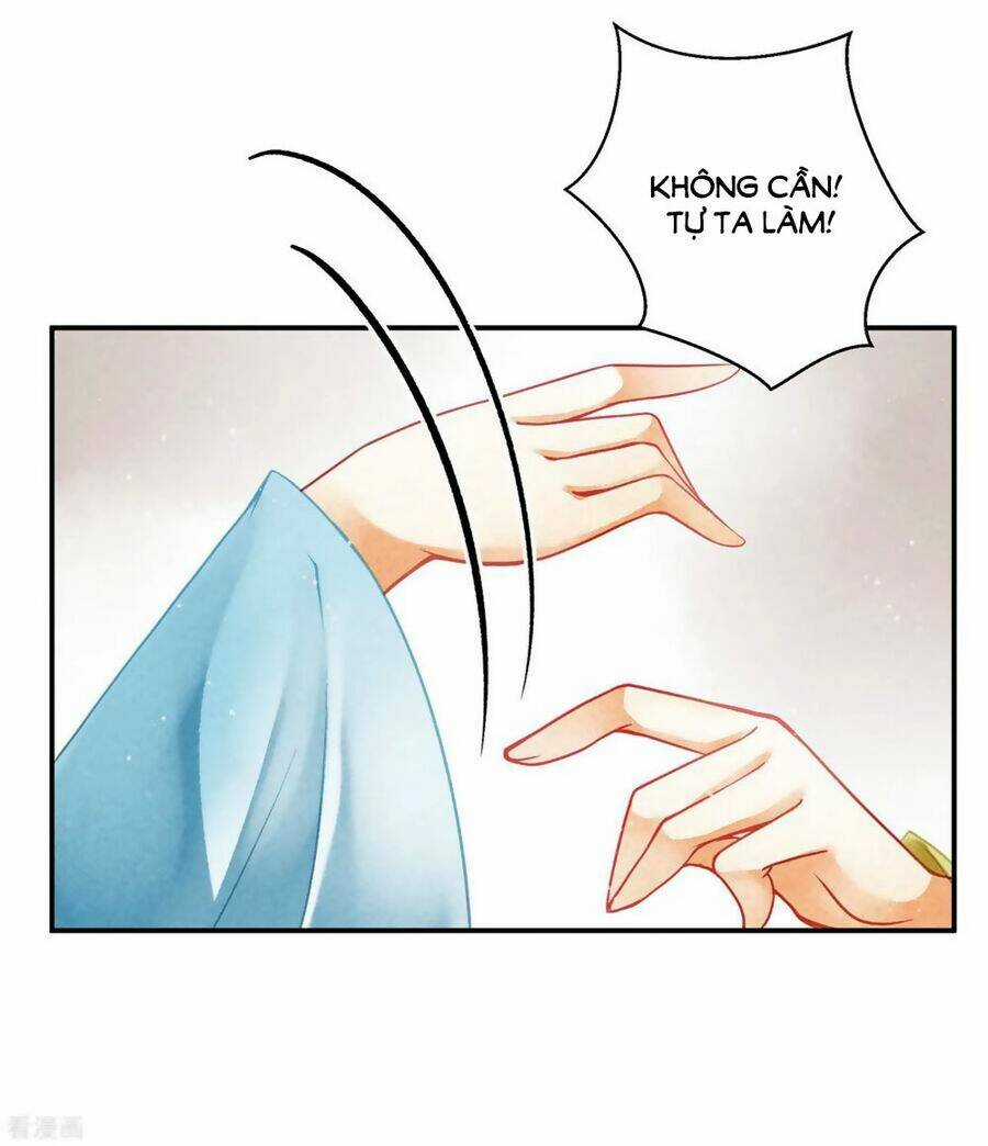 Ái Thượng Vô Địch Tiếu Hoàng Hậu Chapter 142 trang 32