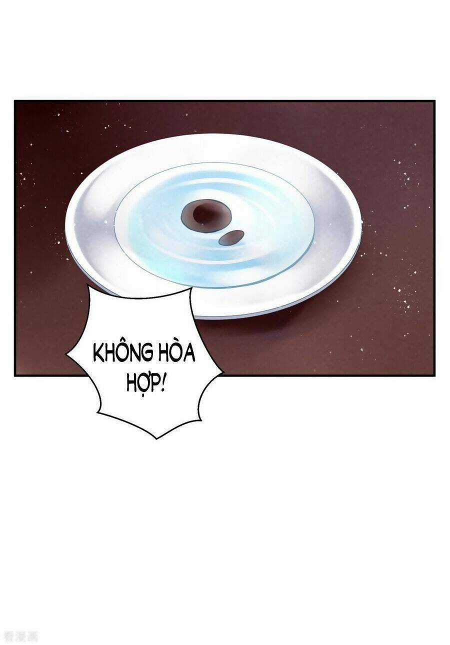 Ái Thượng Vô Địch Tiếu Hoàng Hậu Chapter 142 trang 34