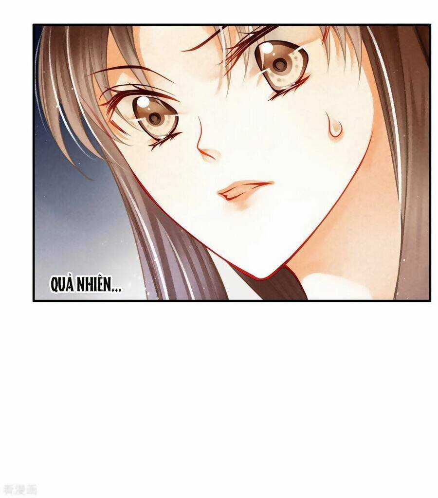 Ái Thượng Vô Địch Tiếu Hoàng Hậu Chapter 142 trang 35