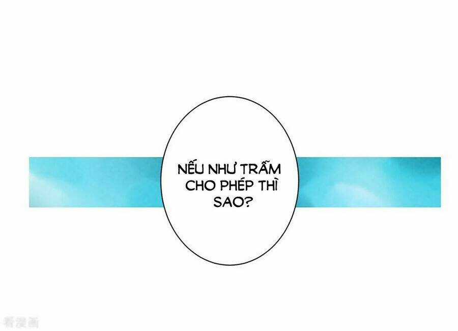 Ái Thượng Vô Địch Tiếu Hoàng Hậu Chapter 142 trang 4