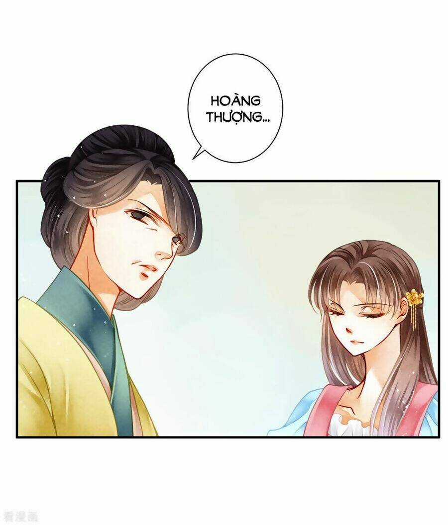 Ái Thượng Vô Địch Tiếu Hoàng Hậu Chapter 142 trang 5